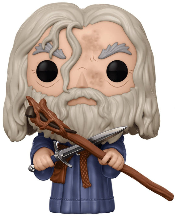 Funko POP! Movies: Lord of the Rings - Gandalf #443