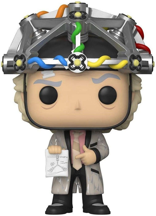 Collectable Figures Funko Pop! 46914 PVC (1 Unit)
