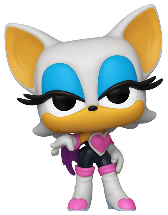 Collectable Figures Funko Pop! 83852