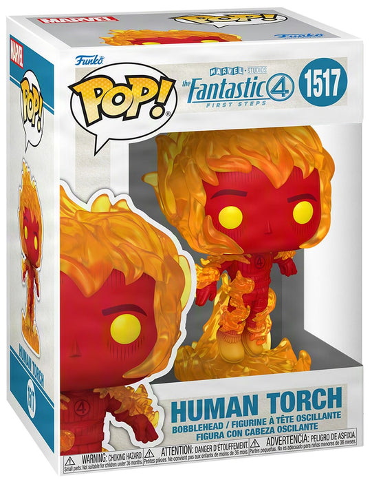 Collectable Figures Funko Pop! 83586 Stick