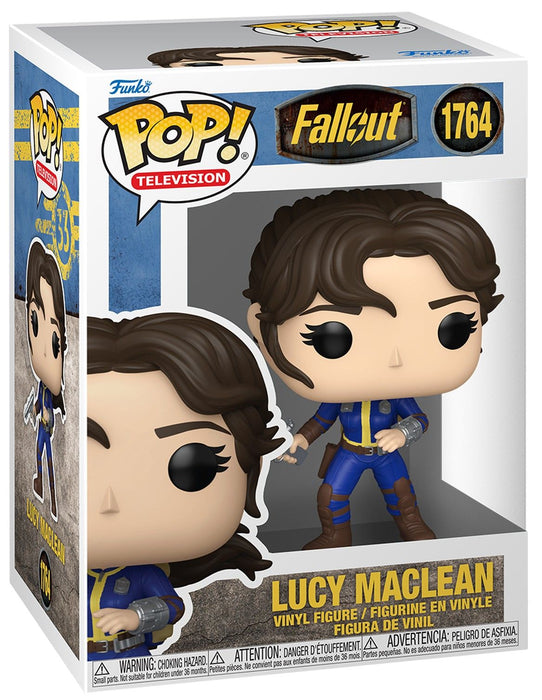 Collectable Figures Funko Pop! 86797 Stick Multicolour
