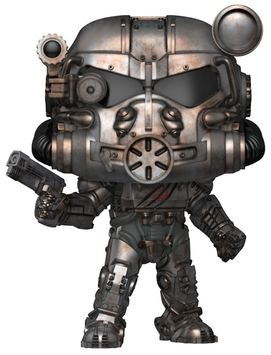 Collectable Figures Funko Pop! 86798 Stick Multicolour