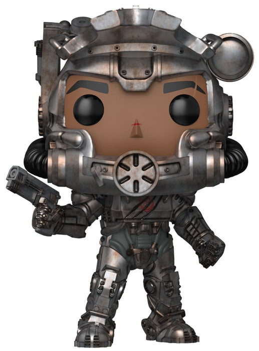 Collectable Figures Funko Pop! 86798 Stick Multicolour