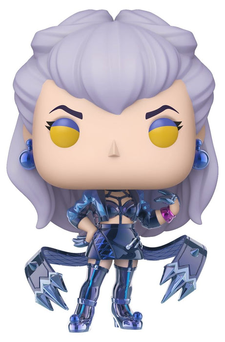 Figure Funko POP! Games: League of Legends - K/DA Evelynn #1222