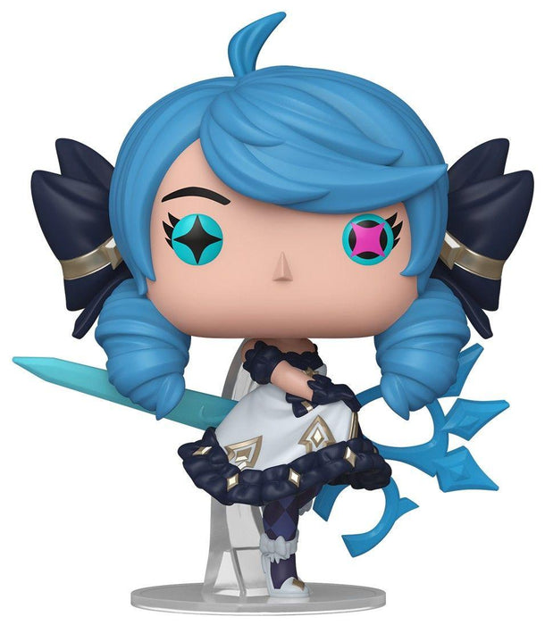 League of Legends Funko POP! Games Gwen #1135