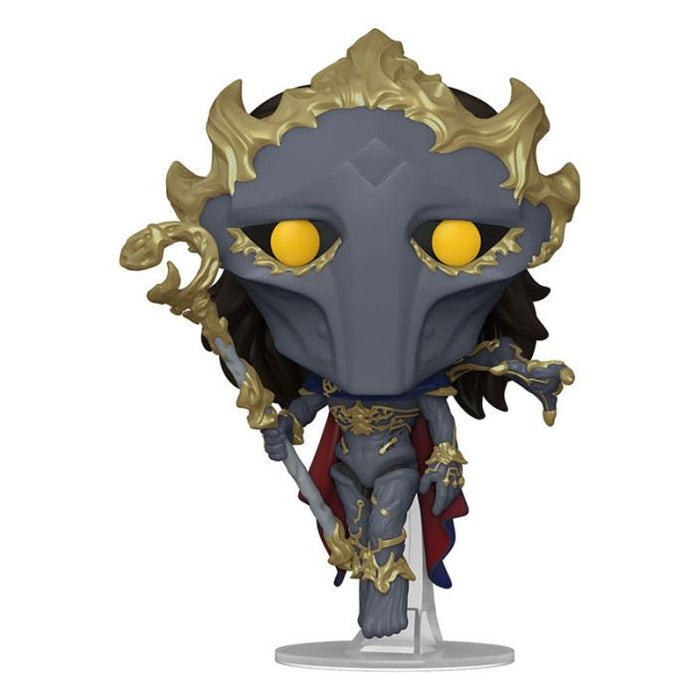 Arcane League of Legends POP! Animation Viktor #1487