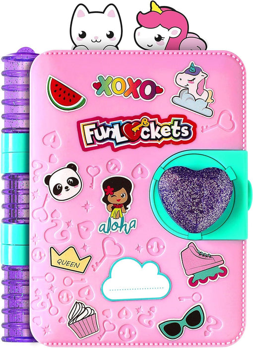 Diary Diset