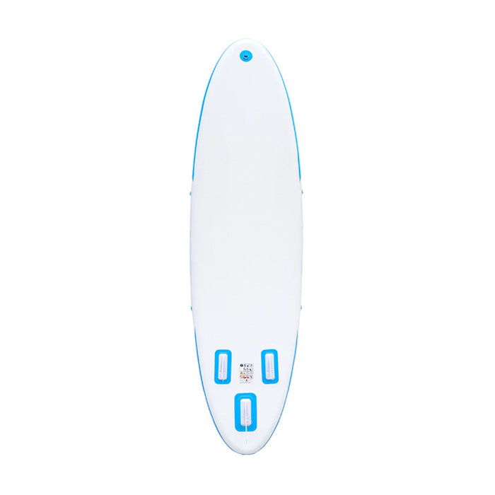 FunWater SUP paddleboard SUPFW07A 3,2m (blue)