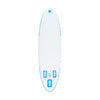 FunWater SUP paddleboard SUPFW07A 3,2m (blue)