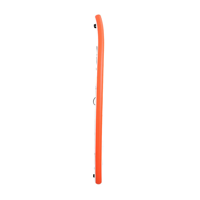 FunWater SUP paddleboard SUPFW69B 3,35m (orange-white)