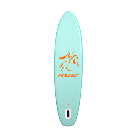 FunWater SUP paddleboard SUPFW70A 3,5m (turquoise)