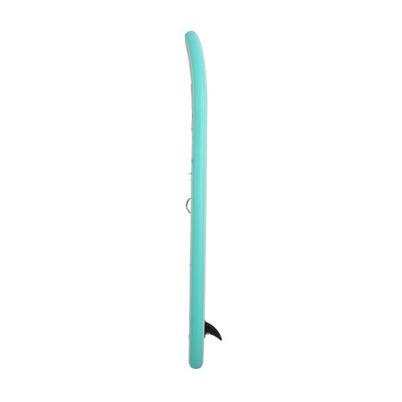 FunWater SUP paddleboard SUPFW70A 3,5m (turquoise)