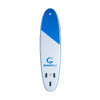 FunWater SUP paddleboard SUPFW01A 3,35m (blue)