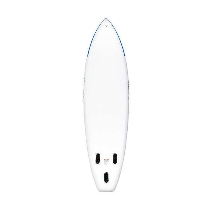 FunWater SUP paddleboard SUPFW05B Tiki 3,2m (blue-white)