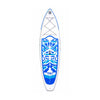 FunWater SUP paddleboard SUPFW05B Tiki 3,2m (blue-white)