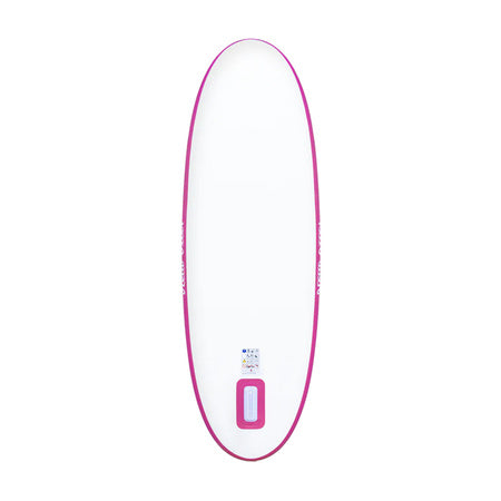 FunWater Tuxedo Sailor Children's SUP Paddle Board 2,4m (pink)
