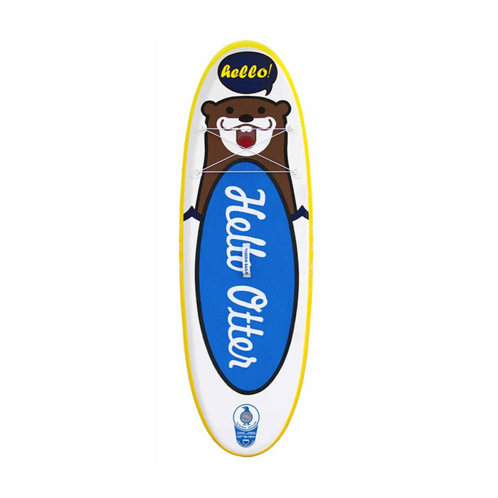 FunWater Tuxedo Sailor children's SUP paddle board 2,4m (blue)