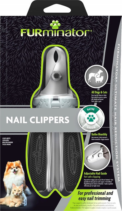 FURminator - Claw trimmer for dogs and cats
