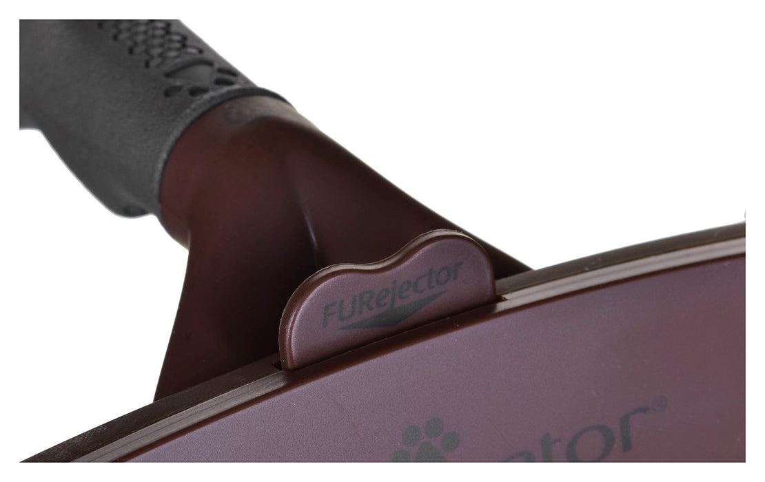 FURminator for horses