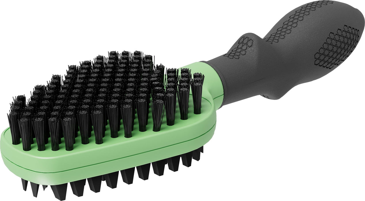 FURminator - double-sided brush for puppies and kittens
