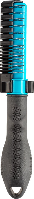 FURminator 2 in 1 - furminator for removing mats and styling for dogs