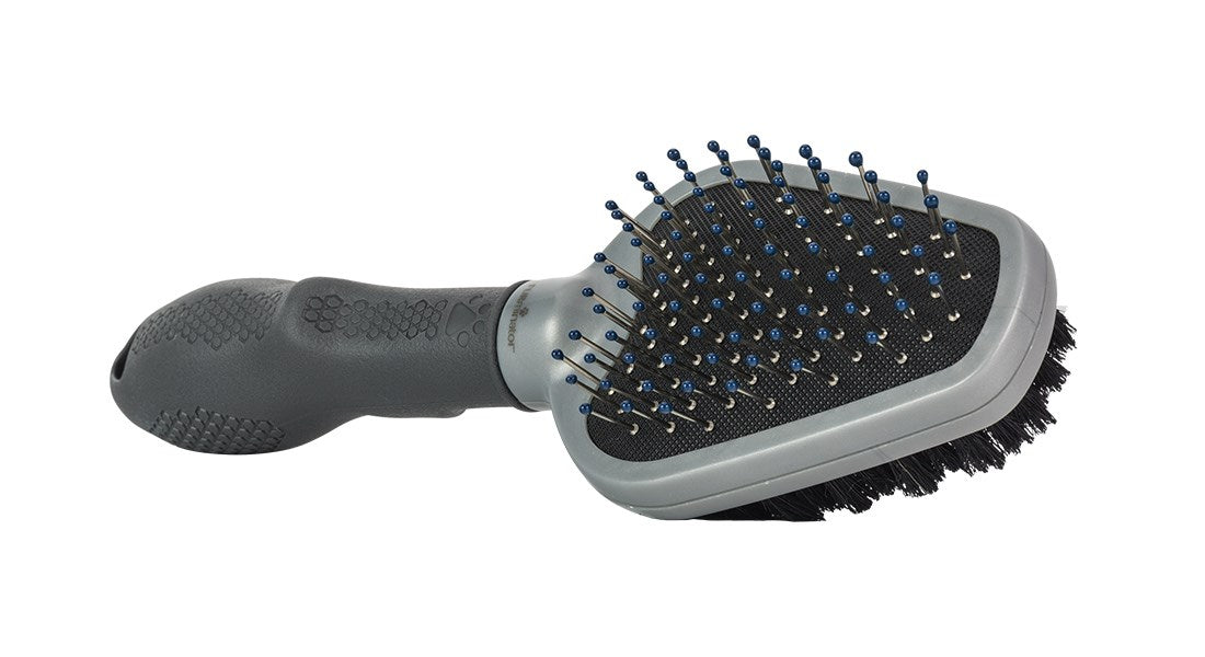 FURminator - double-sided brush for dogs and cats