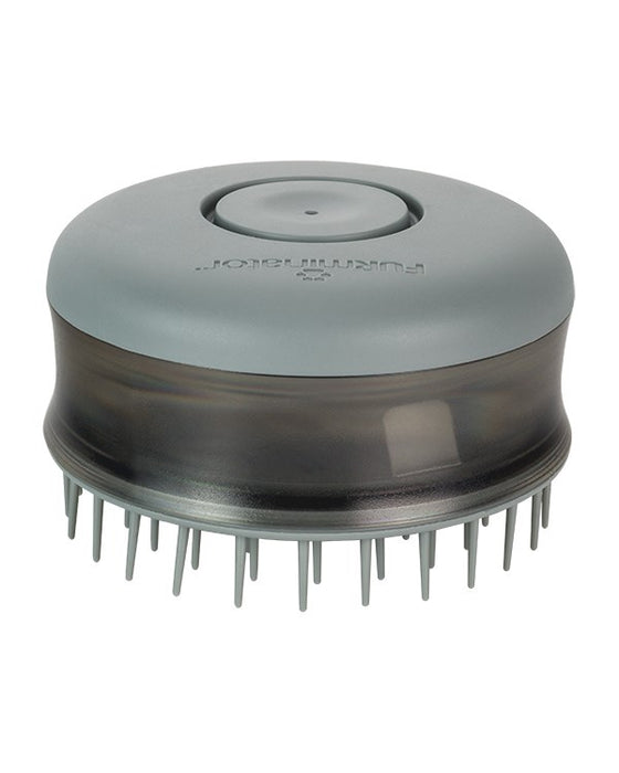 FURminator - bath brush for dogs and cats