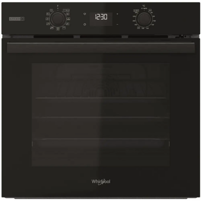 Built-in oven Whirlpool OMSR58RU1SB