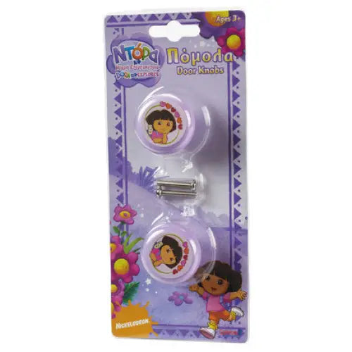 FURNITURE HANDLE 2 PCS DK000634 - Мебелни дръжки и закачалки<<<Обков<<<Инструменти и железария<<<Praktiker&&&Мебелни