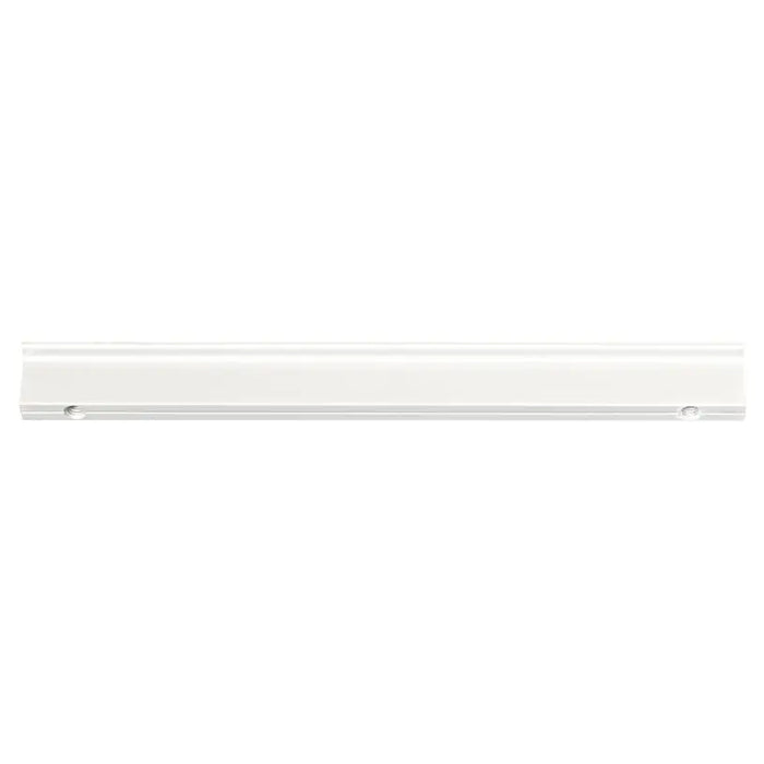 FURNITURE HANDLE ALUMINUM 128 MM HAEFELE - Мебелни дръжки и закачалки<<<Обков<<<Инструменти и