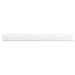 FURNITURE HANDLE ALUMINUM 128 MM HAEFELE - Мебелни дръжки и закачалки<<<Обков<<<Инструменти и