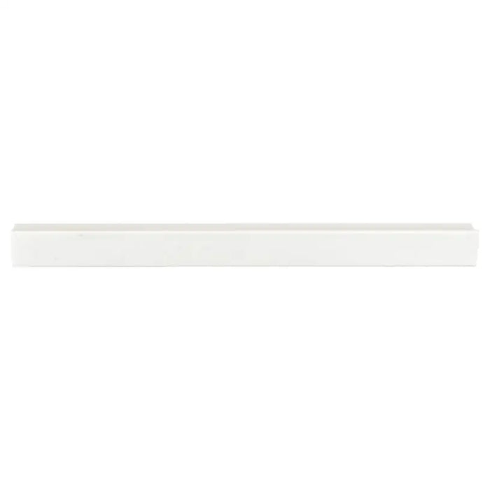 FURNITURE HANDLE ALUMINUM 128 MM HAEFELE - Мебелни дръжки и закачалки<<<Обков<<<Инструменти и