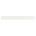 FURNITURE HANDLE ALUMINUM 128 MM HAEFELE - Мебелни дръжки и закачалки<<<Обков<<<Инструменти и