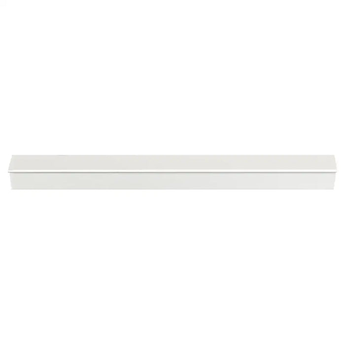 FURNITURE HANDLE ALUMINUM 128 MM HAEFELE - Мебелни дръжки и закачалки<<<Обков<<<Инструменти и