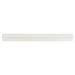 FURNITURE HANDLE ALUMINUM 128 MM HAEFELE - Мебелни дръжки и закачалки<<<Обков<<<Инструменти и