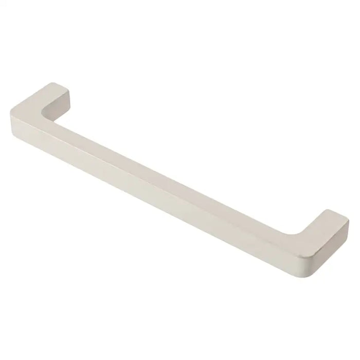 FURNITURE HANDLE ALUMINUM 128 MM HAEFELE - Мебелни дръжки и закачалки<<<Обков<<<Инструменти и