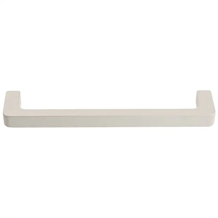 FURNITURE HANDLE ALUMINUM 128 MM HAEFELE - Мебелни дръжки и закачалки<<<Обков<<<Инструменти и