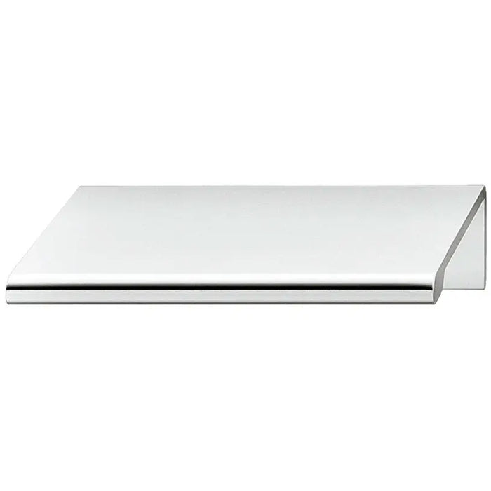 FURNITURE HANDLE ALUMINUM 25 MM HAEFELE - Мебелни дръжки и закачалки<<<Обков<<<Инструменти и