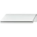 FURNITURE HANDLE ALUMINUM 25 MM HAEFELE - Мебелни дръжки и закачалки<<<Обков<<<Инструменти и
