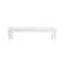 FURNITURE HANDLE ALUMINUM 96 MM HAEFELE - Мебелни дръжки и закачалки<<<Обков<<<Инструменти и