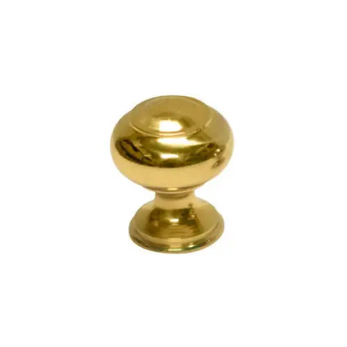 FURNITURE HANDLE BRASS SERJANI 315 - Мебелни дръжки и закачалки<<<Обков<<<Инструменти и железария<<<Praktiker&&&Мебелни