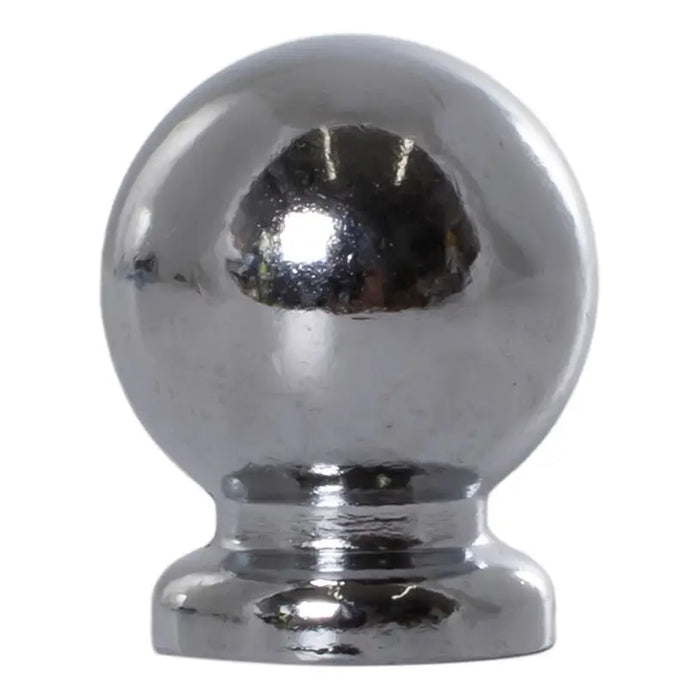 FURNITURE HANDLE CHROME GLOSS NOBEL GROUP Model 3289 - Мебелни дръжки и закачалки<<<Обков<<<Инструменти и