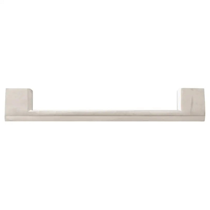 FURNITURE HANDLE CHROME MAT 128 MM - Мебелни дръжки и закачалки<<<Обков<<<Инструменти и железария<<<Praktiker&&&Мебелни