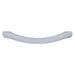 FURNITURE HANDLE CHROME MAT 128 MM - Мебелни дръжки и закачалки<<<Обков<<<Инструменти и железария<<<Praktiker&&&Мебелни