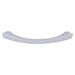 FURNITURE HANDLE CHROME MAT 128 MM - Мебелни дръжки и закачалки<<<Обков<<<Инструменти и железария<<<Praktiker&&&Мебелни