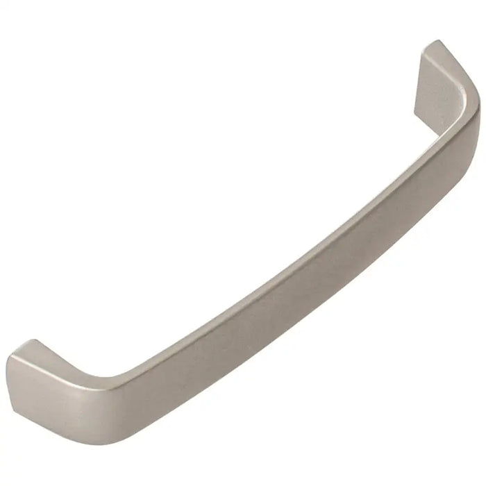 FURNITURE HANDLE CHROME MAT 128 MM X-IT 117 - Мебелни дръжки и закачалки<<<Обков<<<Инструменти и