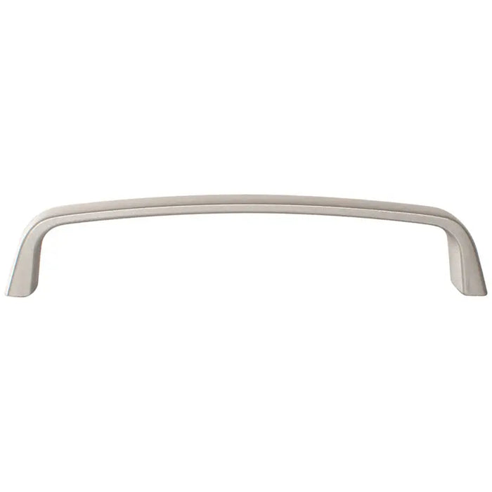 FURNITURE HANDLE CHROME MAT 128 MM X-IT 117 - Мебелни дръжки и закачалки<<<Обков<<<Инструменти и