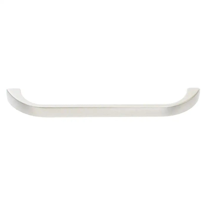 FURNITURE HANDLE CHROME MAT 128 MM X-IT 5156 - Мебелни дръжки и закачалки<<<Обков<<<Инструменти и