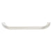 FURNITURE HANDLE CHROME MAT 128 MM X-IT 5156 - Мебелни дръжки и закачалки<<<Обков<<<Инструменти и