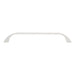 FURNITURE HANDLE CHROME MAT 128 MM X-IT 5156 - Мебелни дръжки и закачалки<<<Обков<<<Инструменти и